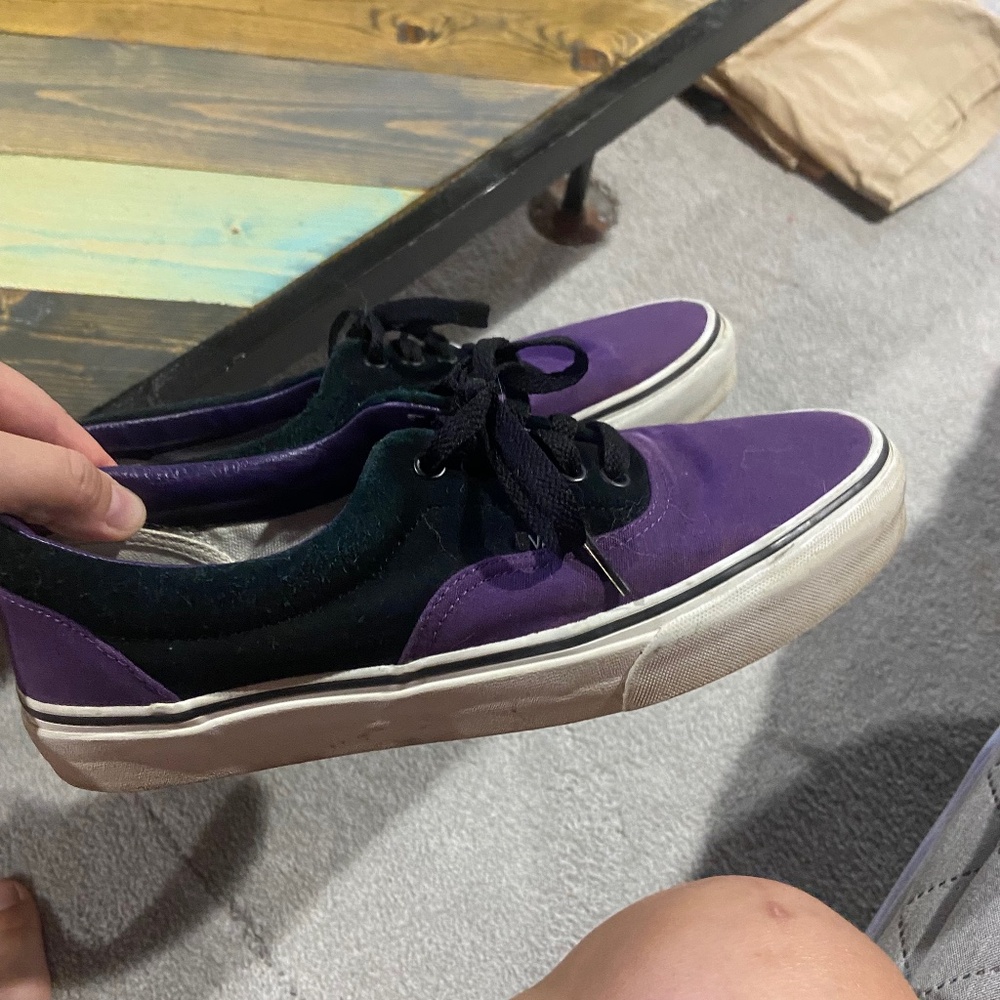 Vans men’s 8.5